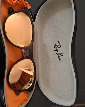 ray ban occhiali da sole bambina / ragazza 