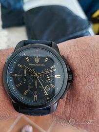 orologio maserati 