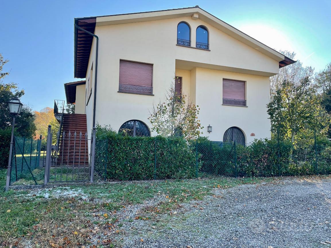 Apartment in Vicchio, Firenze - Vista 3