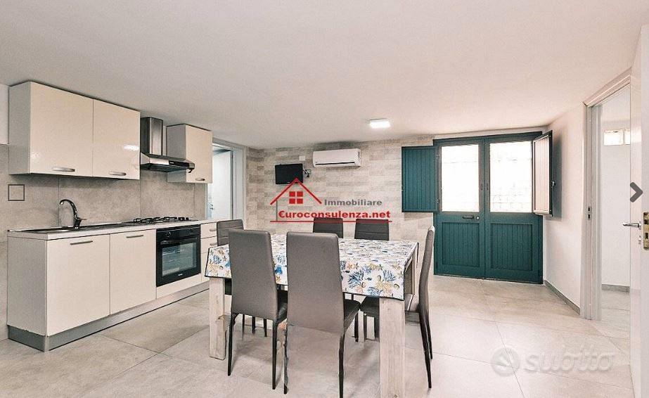 Apartment in Taviano, Marina di Mancaversa - Altro