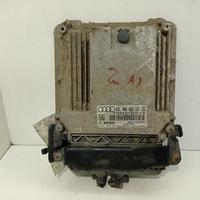 CENTRALINA MOTORE AUDI A3 Serie (8P1) 03L906022LS