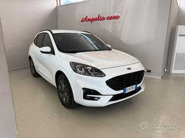 Ford Kuga 2.5 phev ST-Line X 2wd 225cv cvt