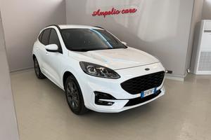 Ford Kuga 2.5 phev ST-Line X 2wd 225cv cvt