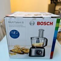Robot da cucina bosh multitalent