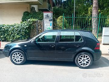 VVW GOlf 1.9 Tdi euro 3 diesel