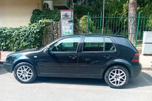 VVW GOlf 1.9 Tdi euro 3 diesel
