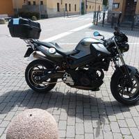 BMW F800R 