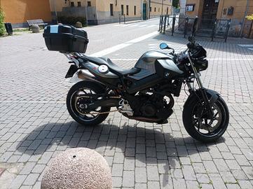 BMW F800R 