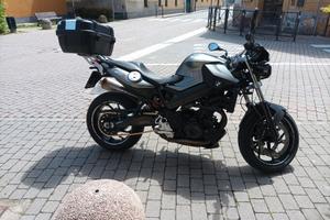 BMW F800R 