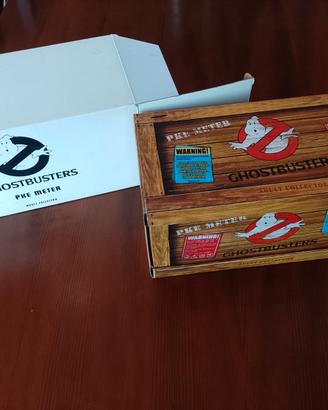 Pke meter Mattel Ghostbusters