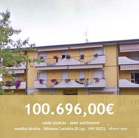 Appartamento a Lonato del Garda (BS)