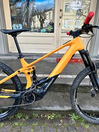 Orbea Wild H20 Mis L USATA