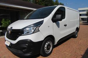 Renault Trafic 1.6 Dti 120cv Furgone Euro 6B