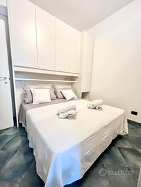 A 5 minuti a piedi dal mare Dolphin House