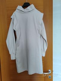 Vestito Lungo Silvian Heach