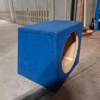 Cassa sub 30cm