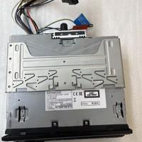 Autoradio Kenwood KDC aux/usb/cd