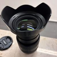 AF-S NIKKOR 24-120mm 1.4 G ED VR