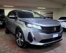 Peugeot 3008 BlueHDi 130 S&S EAT8 Allure Pack