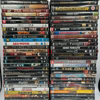 Dvd e blu ray