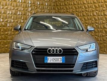 Audi A4 Avant 2.0 TDI 190 CV S tronic Business