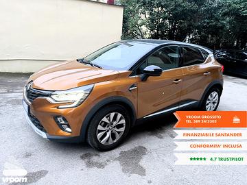 RENAULT Captur 2� serie Captur Mild Hybrid 140 ...