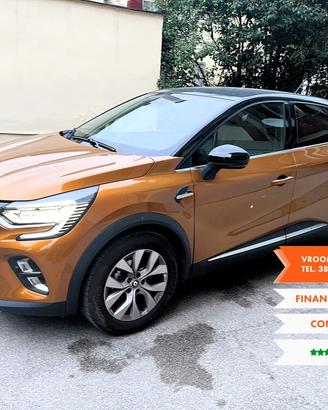 RENAULT Captur 2� serie Captur Mild Hybrid 140 ...