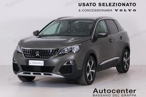 Peugeot 3008 1.5 bluehdi Allure s&s 130cv