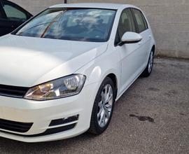 Volkswagen Golf Business 1.6 BlueTDI 110 CV 5p. Hi