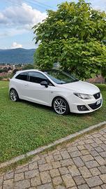 seat ibiza fr 1.4 TSI