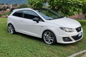 seat ibiza fr 1.4 TSI