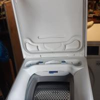 Lavatrice Electrolux, solo 40 cm, come nuova