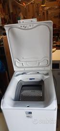 Lavatrice Electrolux, solo 40 cm, come nuova