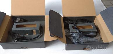 Impianto freni idraulico Shimano completo