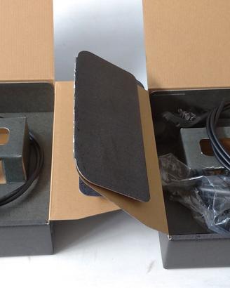 Impianto freni idraulico Shimano completo