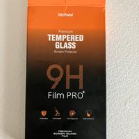 Vetro protettivo iphone Xs max - 11 pro max