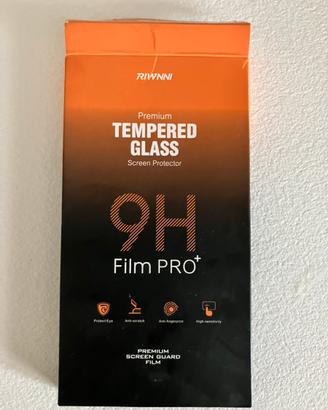 Vetro protettivo iphone Xs max - 11 pro max