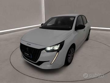 PEUGEOT 208 2ª serie - 208 PureTech 100 St U167067