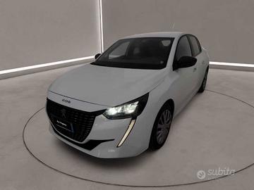 PEUGEOT 208 2ª serie - 208 PureTech 100 St U167067