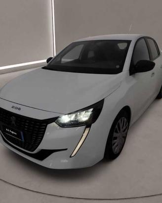 PEUGEOT 208 2ª serie - 208 PureTech 100 St U167067