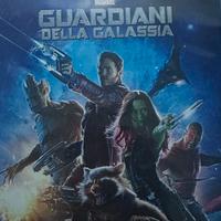 Guardiani Della Galassia Vol.1 (blu-ray)