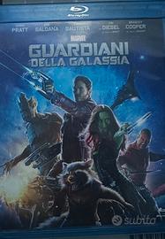 Guardiani Della Galassia Vol.1 (blu-ray)