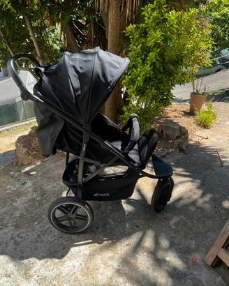 Passeggino seminuovo