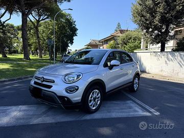 Fiat 500x cross