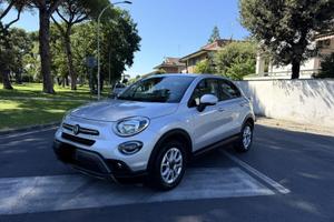 Fiat 500x cross