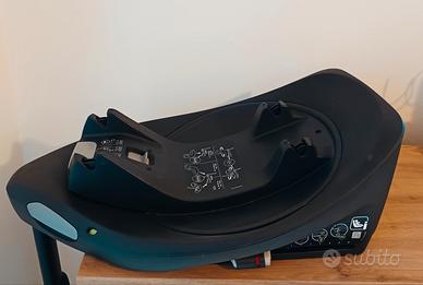 Seggiolini e Basi Cybex