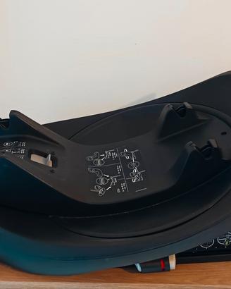 Seggiolini e Basi Cybex