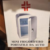 mini frigo