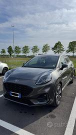Ford puma st line antracite