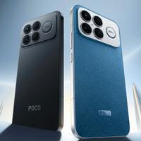 Poco f8 ultra 16gb/512gb nero